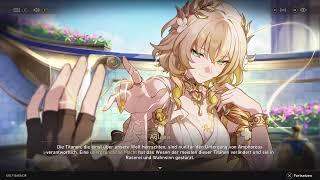 Honkai: Star Rail Amphoreus Akt 1 Part 1