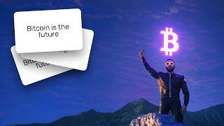 Nayib Bukele's Bitcoin Adventure: Join the Mining Revolution