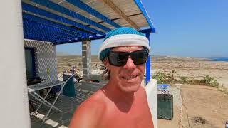 Karpathos Greece Pequ The Panda's - DYNAMO#67. My journey with my dynamo.