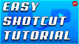 Easy Shotcut Video Editor Tutorial For Beginners In 2020