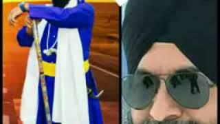 ਹਰਨੇਕ ਸਿੰਘ vs ਗੁਰਪ੍ਰੀਤ ਕੈਲੀਫੋਰਨੀਆਂ - Harnek singh vs gurpreet singh california taksal
