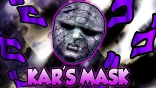 HOW TO GET KARS MASK + KARS FULL SHOWCASE IN THIS JOJO GAME! | STAND UPRIGHT | ROBLOX