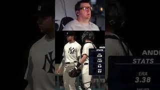 9th Inning WC Magic! | #thekid87 on #Twitch #mlb #FYP #fouyou #content #creator #contentcreator