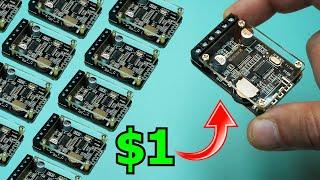 WHY THIS $1 Amazing Module is FANTASTIC?