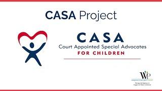 CASA Project