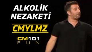 Cem Yılmaz | Alkolik nezaketi