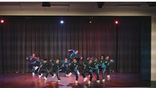 CPC STARS PERFORM AT ADCC Dance competitions | Christian  Progressive College