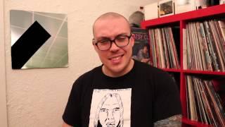 Death Grips- NO LOVE DEEP WEB ALBUM REVIEW