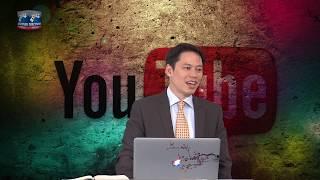 YouTube Notification ~ Steve Cioccolanti