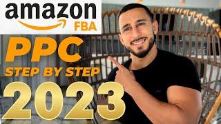 Amazon PPC Optimization Strategy For Beginners Step By Step Tutorial