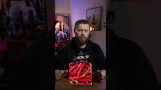 Tomato Motato — томатное гозе с добавление каенского перца от «Таркос»!