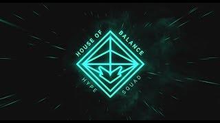 House of Balance - Discord HypeSquad