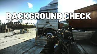 Background Check Quest Guide - Customs - Escape from Tarkov #escapefromtarkov #tarkov