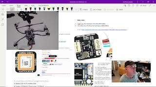 6 - Mounting the Matek GPS Unit