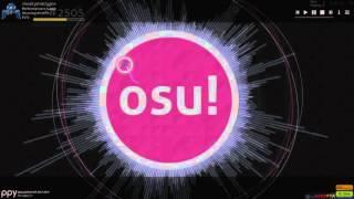 Make a custom Osu practice map in 40 seconds!