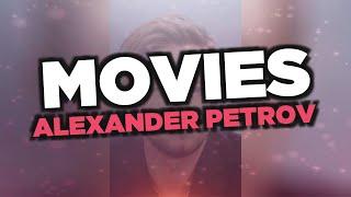 Best Alexander Petrov movies