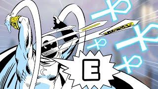 "mOoN kNiGhT iS bAd" (Marvel Rivals Montage)