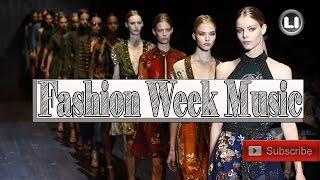 FASHION WEEK MUSIC Session 2015 [Fall] Luis Izzo  