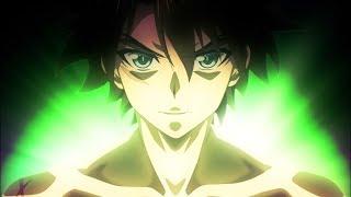 BASARA Toujou AMV the Resistance(Sub Español) HD Shinmai Maou No Testament