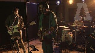 PAWS - No Grace | Audiotree Live