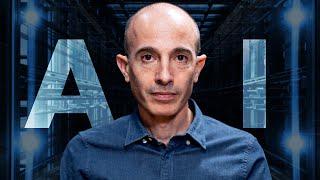 YUVAL NOAH HARARI: Our AI Future Is WAY WORSE Than You Think | Rich Roll Podcast