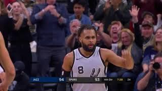 Spectrum News Sports Night Segment