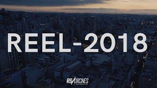 Mini Reel 2018 |RG Drones e Movimentos