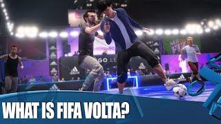 FIFA 2020 Volta - Everything You Need To Know About The New FIFA Street mode.
