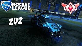 Grand Champion 1 Gameplay // 2v2 // Yoitstrevor // Season 8