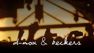 D-Nox & Beckers 20 Years  Live Warung Club 2024 #progressivehouse