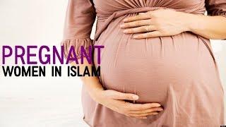 Reward of Being Pregnant in Islam | Music Free Naseed | YAFU | FULL HD