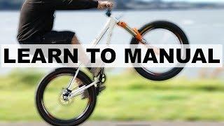 Learn to Manual || Learn Quick