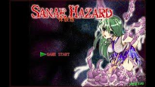 SANAE HAZARD