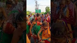 Adibasi sambalpuri dance#Sitalsasthi2025#Mudipada#Shorts#Viral dance#Kosal bhakti