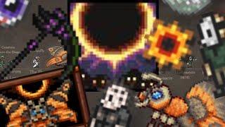 Everything there is to know about Terraria's Solar Eclipse event (Full Guide)