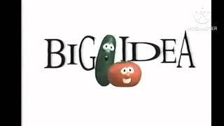 Big Idea Logo 1997 with ВИDgital 1990-2002 theme