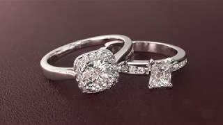 Diamond Ring CGI