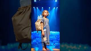 Most Watch: Ai Magical The Painful Story of a Poor Girl |Heartfelt Look #ai #shorts #viral