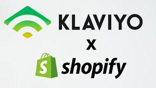 klaviyo For Shopify / Best Email Marketing Tools For Shopify