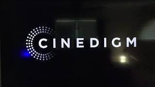 Cinedigm/Tribeca Film