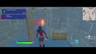 How YOU Can Complete Levels 31,32,33,34,35 in Fortnite 101 ESCAPE ROOM by PUN TEAM? Tutorial