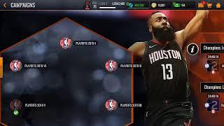 NBA Live