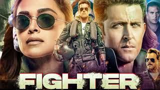 Fighter | Full Movie Hindi Review | Hrithik Roshan | Deepika Padukone | Youtube Movie Review,EP02