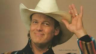 Ricky Van Shelton   ~ "Don't We All Have The Right"