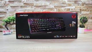 Fantech MK884 Gaming Keyboard