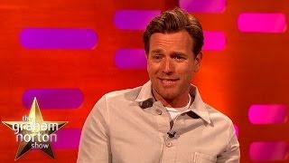 Ewan McGregor Sings Beauty & The Beast In A Mexican Accent - The Graham Norton Show