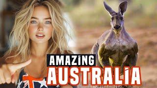 9 Fascinating Facts About AUSTRALIA That Will Leave You Speechless | Amazing Journeys