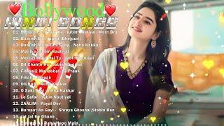 Most Romantic Songs  Hindi Love Songs 2024, Latest Songs 2024 | Bollywood New Song Indian Playlist