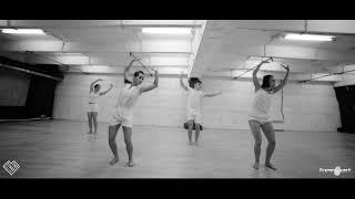 Mum – K_Half Noise | choreography by Artem Volosov | group