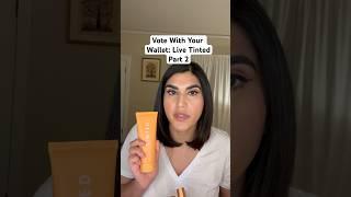 Vote With Your Wallet: Live Tinted - Part 2 | #makeup #beauty #haul